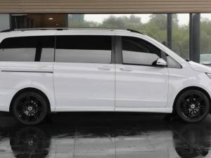 Mercedes-Benz V-Class V250d AMG Line - Image 4