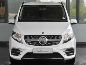 Mercedes-Benz V-Class V250d AMG Line - Image 6