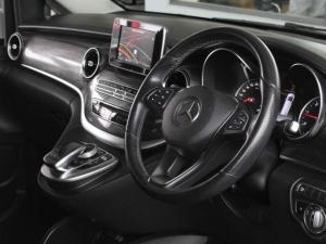Mercedes-Benz V-Class V250d AMG Line - Image 9