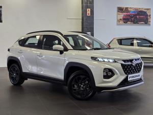 Suzuki Fronx 1.5 GL auto - Image 1