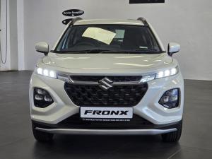 Suzuki Fronx 1.5 GL auto - Image 2
