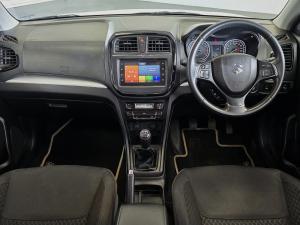 Suzuki Vitara Brezza 1.5 GLX - Image 12