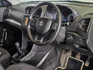 Suzuki Vitara Brezza 1.5 GLX - Image 19