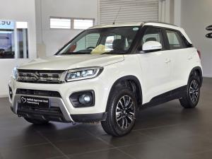 Suzuki Vitara Brezza 1.5 GLX - Image 3