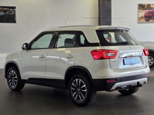 Suzuki Vitara Brezza 1.5 GLX - Image 7