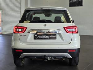 Suzuki Vitara Brezza 1.5 GLX - Image 8