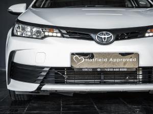 Toyota Corolla Quest 1.8 Plus auto - Image 11