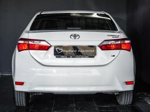 Toyota Corolla Quest 1.8 Plus auto - Image 13