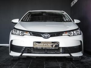 Toyota Corolla Quest 1.8 Plus auto - Image 14