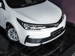 Toyota Corolla Quest 1.8 Plus auto - Image 16