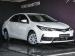 Toyota Corolla Quest 1.8 Plus auto - Thumbnail 1