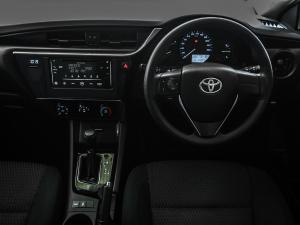 Toyota Corolla Quest 1.8 Plus auto - Image 2