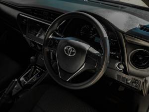 Toyota Corolla Quest 1.8 Plus auto - Image 3