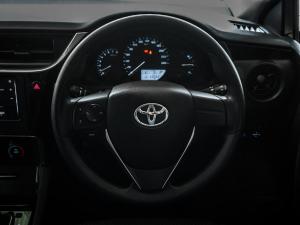 Toyota Corolla Quest 1.8 Plus auto - Image 7
