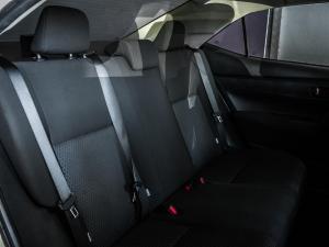 Toyota Corolla Quest 1.8 Plus auto - Image 9