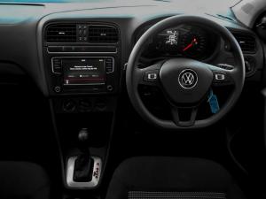 Volkswagen Polo Vivo hatch 1.6 Comfortline auto - Image 7