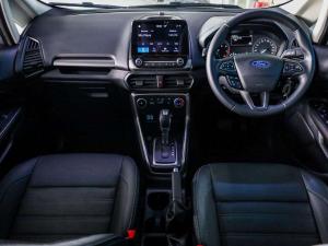 Ford EcoSport 1.0T Active - Image 10