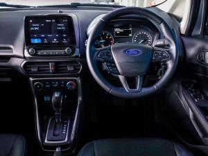 Ford EcoSport 1.0T Active - Image 11
