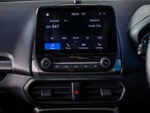 Ford EcoSport 1.0T Active - Image 12