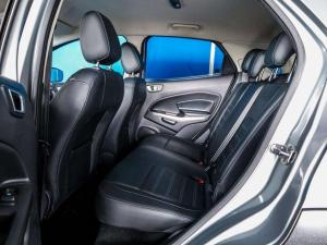 Ford EcoSport 1.0T Active - Image 16