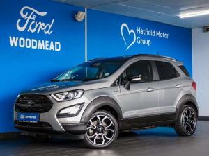 Ford EcoSport 1.0T Active - Image 1