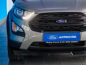 Ford EcoSport 1.0T Active - Image 4