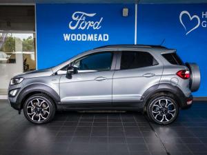 Ford EcoSport 1.0T Active - Image 6