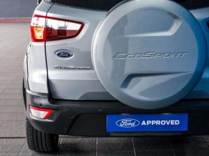Ford EcoSport 1.0T Active - Image 8