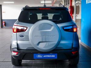 Ford EcoSport 1.0T Active - Image 9