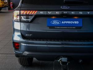 Ford Everest 2.0 BiTurbo XLT - Image 6