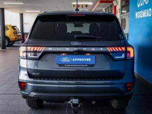Ford Everest 2.0 BiTurbo XLT - Image 7