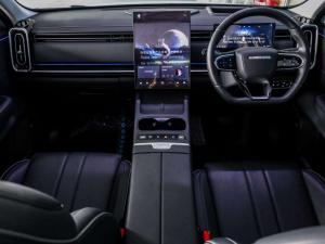 Jaecoo J7 1.5T SHS PHEV - Image 10