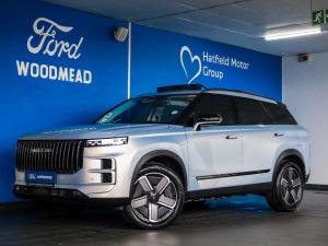Jaecoo J7 1.5T SHS PHEV - Image 1