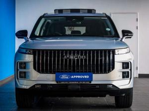 Jaecoo J7 1.5T SHS PHEV - Image 5