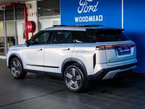 Jaecoo J7 1.5T SHS PHEV - Image 7