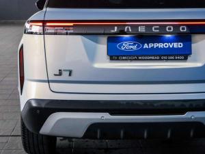Jaecoo J7 1.5T SHS PHEV - Image 8