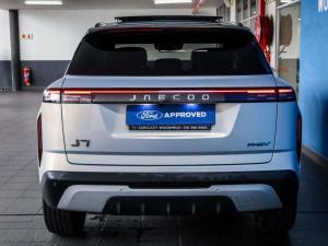 Jaecoo J7 1.5T SHS PHEV - Image 9