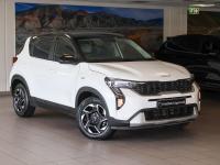 Thumbnail Kia Sonet 1.5 LX auto