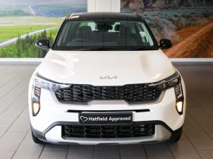 Kia Sonet 1.5 LX auto - Image 4