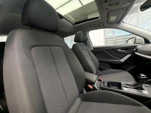 Audi Q2 35TFSI Launch Edition - Image 17