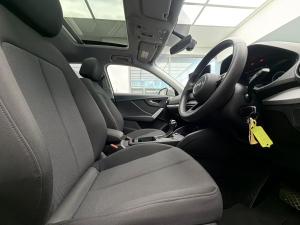 Audi Q2 35TFSI Launch Edition - Image 18
