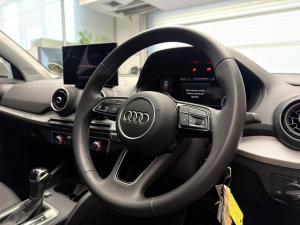 Audi Q2 35TFSI Launch Edition - Image 19