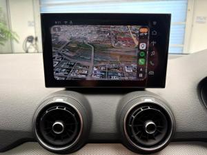 Audi Q2 35TFSI Launch Edition - Image 21