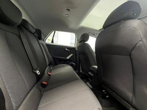 Audi Q2 35TFSI Launch Edition - Image 22