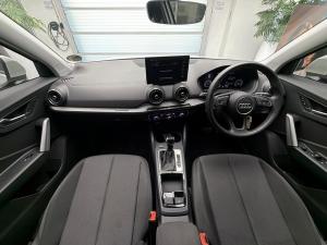 Audi Q2 35TFSI Launch Edition - Image 23