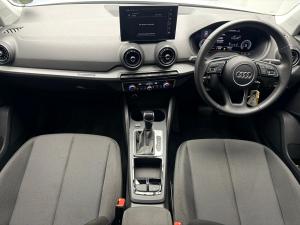 Audi Q2 35TFSI Launch Edition - Image 24