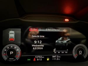 Audi Q2 35TFSI Launch Edition - Image 26