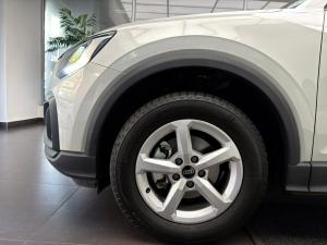 Audi Q2 35TFSI Launch Edition - Image 4