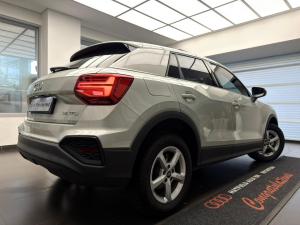Audi Q2 35TFSI Launch Edition - Image 5