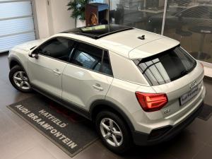 Audi Q2 35TFSI Launch Edition - Image 6